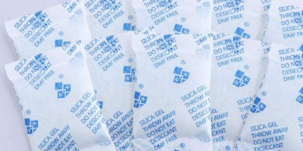 包裝防潮可以選擇的干燥劑？（2025-1-20）